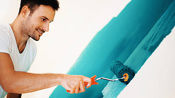 Best Water-Damaged Drywall Repair  in Ellenville, NY